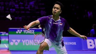 Nonton Live Streaming Babak Perempat Final Swiss Open 2026 di Vidio Hari Ini, 13 Maret 2026 Nonton Live Streaming Babak Perempat Final Swiss Open 2026 di Vidio Hari Ini, 13 Maret 2026