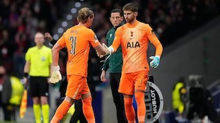 Misteri Dicadangkannya Vicario Terungkap, Keputusan Tudor Berujung Tangisan dan Petaka