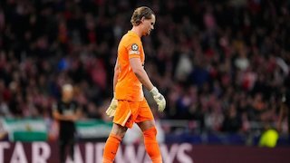 Malam Horor Antonin Kinsky di Liga Champions, Pedro Porro Beri Pesan Dukungan