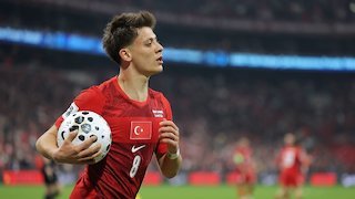 Magis Arda Guler! Umpan 'Di Luar Nalar' Ini Jadi Alasan Turki Wajib Tampil di Piala Dunia