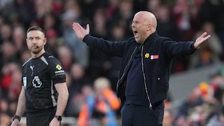 Arne Slot Punya Satu Cara Untuk Kembali Harumkan Namanya di Kalangan Fans Liverpool