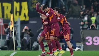 Kena Comeback Juventus, Gasperini Sesalkan Penyakit Kambuhan AS Roma di Menit Kritis Kena Comeback Juventus, Gasperini Sesalkan Penyakit Kambuhan AS Roma di Menit Kritis