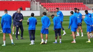 Nonton UCL di Mana? Cek Link Live Streaming Bayer Leverkusen vs Arsenal Hari Ini