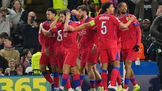 Liverpool Selangkah Lebih Dekat Amankan Bintang PSG Ini