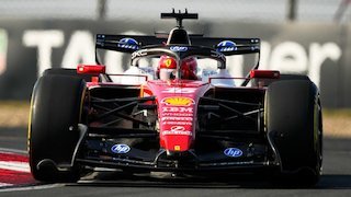 Jadwal Live Streaming Formula 1 GP Monako 2026 di Vidio, 5-7 Juni 2026