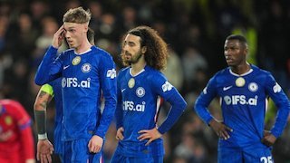 5 Pelajaran dari Duel Chelsea vs PSG: Bak Bumi dan Langit