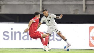 3 Opsi Bek Kiri Timnas Indonesia vs St Kitts and Nevis Tanpa Dean James: Dony Tri Pamungkas Masuk Starting XI?