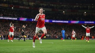 Wakil Inggris di Liga Champions: Hanya Tersisa Arsenal di Babak 8 Besar?