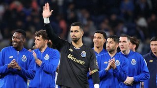 Juventus Incar Diogo Costa, Tak Lagi Percaya Michele Di Gregorio? Juventus Incar Diogo Costa, Tak Lagi Percaya Michele Di Gregorio?