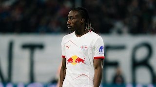 Digoda Real Madrid, Yan Diomande Siap Melipir ke Spanyol