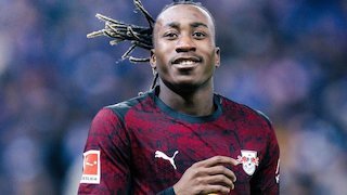 Real Madrid Coba Tikung PSG untuk Transfer Yan Diomande