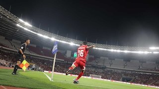 Timnas Indonesia Fokus Regenerasi, John Herdman Pantau Talenta Muda untuk Piala Dunia 2030
