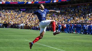 Guela Doue dan Desire Doue, Kakak Beradik dengan Bendera Berbeda di Piala Dunia 2026