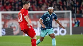 Jerman Menang, Julian Nagelsmann Bicara PR di Lini Belakang