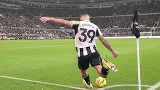 Saingi Arsenal, MU Juga Kejar Bruno Guimaraes Saingi Arsenal, MU Juga Kejar Bruno Guimaraes