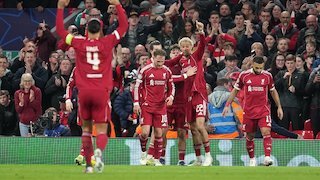 Brighton vs Liverpool: Tanpa Mohamed Salah, Ini Prediksi Susunan Pemain The Reds