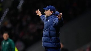 Tottenham Menyusul? 6 Kasus Degradasi Paling Menge...