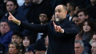 Krisis Tottenham! Jika Igor Tudor Dipecat, 4 Pelat... Krisis Tottenham! Jika Igor Tudor Dipecat, 4 Pelat...
