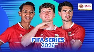 Jadwal Siaran Langsung Timnas Indonesia vs Bulgaria: Jam Berapa Final FIFA Series 2026? Jadwal Siaran Langsung Timnas Indonesia vs Bulgaria: Jam Berapa Final FIFA Series 2026?
