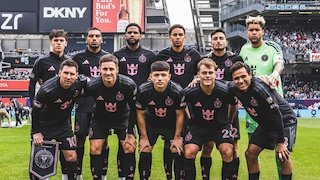 Hasil New York City vs Inter Miami: Dipimpin Messi, Inter Miami Bawa Pulang 3 Poin dari Bronx Hasil New York City vs Inter Miami: Dipimpin Messi, Inter Miami Bawa Pulang 3 Poin dari Bronx