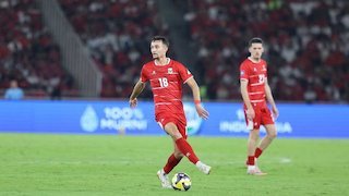 Ujian Fisik Timnas Indonesia Hadapi Speed dan Power Bulgaria di Final FIFA Series 2026