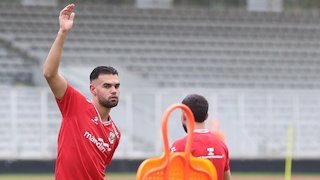 John Herdman Usai Pilih Jens Raven Gantikan Mauro Zijlstra di Timnas Indonesia: Saya Menyukai Beberapa Hal Darinya, Bisa Menjadi Bagian Masa Depan John Herdman Usai Pilih Jens Raven Gantikan Mauro Zijlstra di Timnas Indonesia: Saya Menyukai Beberapa Hal Darinya, Bisa Menjadi Bagian Masa Depan