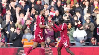 Warning Gakpo Jelang Liverpool vs Chelsea: Jangan Remehkan Lawan yang Sedang Terpuruk! Warning Gakpo Jelang Liverpool vs Chelsea: Jangan Remehkan Lawan yang Sedang Terpuruk!