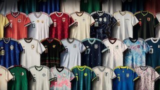 Parade Jersey Piala Dunia 2026: Siapa yang Terbaik?