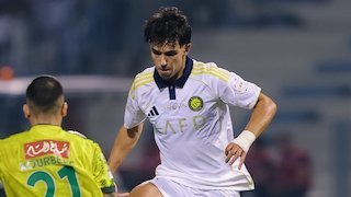 Hasil Al Khaleej vs Al Nassr: Tanpa Cristiano Ronaldo, Joao Felix dkk. Tetap Sukses Pesta Gol