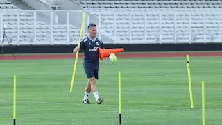 Cara John Herdman Persiapkan Timnas Indonesia ke Piala Asia 2027: Gabungkan Pemain Lokal Terbaik dari TC Mei dan Diaspora pada FIFA Matchday Juni 