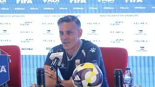 Jadwal Siaran Langsung Timnas Indonesia vs Saint Kitts and Nevis di FIFA Series 2026 Jadwal Siaran Langsung Timnas Indonesia vs Saint Kitts and Nevis di FIFA Series 2026