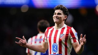 Gantung Nasib di Atletico Madrid, Julian Alvarez Kirim Sinyal Misterius untuk Barcelona dan Arsenal