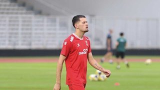 Tidak Dapat Restu dari Klub, Justin Hubner Batal Bela Timnas Indonesia di Piala AFF 2026? Tidak Dapat Restu dari Klub, Justin Hubner Batal Bela Timnas Indonesia di Piala AFF 2026?