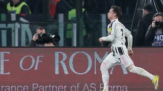 Juventus Nyaris Kalah, Francisco Conceicao: Kami Sebenarnya Pantas Menang! Juventus Nyaris Kalah, Francisco Conceicao: Kami Sebenarnya Pantas Menang!