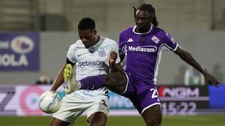 Inter Milan Krisis Kemenangan, Kolarov: Kritik Boleh, Tapi Ingat Siapa Pemuncak Klasemennya! Inter Milan Krisis Kemenangan, Kolarov: Kritik Boleh, Tapi Ingat Siapa Pemuncak Klasemennya!