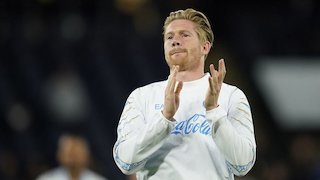 Manuel Akanji Yakin Kevin De Bruyne Bakal Bersinar di Serie A Musim Depan Manuel Akanji Yakin Kevin De Bruyne Bakal Bersinar di Serie A Musim Depan