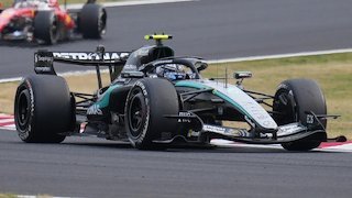 Hasil Latihan Formula 1 GP Kanada 2026: Kimi Antonelli dan George Russell Tercepat Hasil Latihan Formula 1 GP Kanada 2026: Kimi Antonelli dan George Russell Tercepat