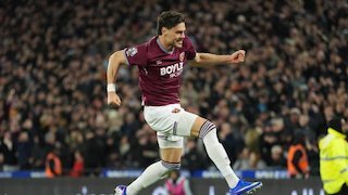 Man of the Match West Ham vs Manchester City: Konstantinos Mavropanos