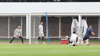 Emil Audero vs Maarten Paes: Siapa Kiper Timnas Indonesia Pilihan John Herdman Lawan St Kitts Nevis?