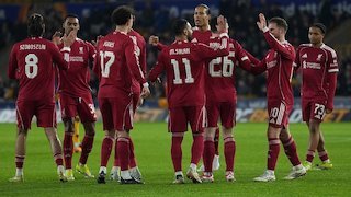 Prediksi Susunan Pemain Liverpool vs Tottenham: Mamardashvili dan Gakpo Starter