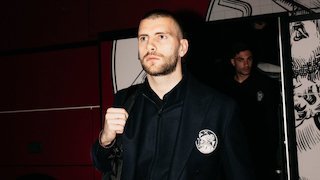 Tembok Kokoh Bernama Maarten Paes: Media Belanda Soroti Ketenangan Kiper Timnas Indonesia Tembok Kokoh Bernama Maarten Paes: Media Belanda Soroti Ketenangan Kiper Timnas Indonesia