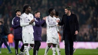 Meski Gagal Menang, Michael Carrick Sanjung Permainan MU di Kandang Bournemouth Meski Gagal Menang, Michael Carrick Sanjung Permainan MU di Kandang Bournemouth