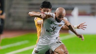 Hasil Manila Digger vs Dewa United: Main di Rumput Sintetis, Banten Warriors Kalah Tipis