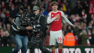 5 Pelajaran dari Kemenangan Arsenal atas Everton: 3 Poin Krusial yang Harus Dibayar Mahal