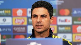 Mikel Arteta Beberkan Kondisi Pemain Arsenal Jelang Duel Krusial di Markas Atletico
