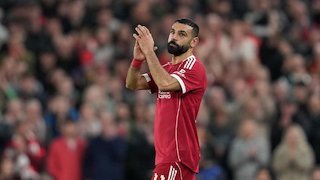 Kapan Mohamed Salah Mainkan Laga Terakhir untuk Liverpool?