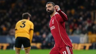 Mohamed Salah Putuskan Tinggalkan Liverpool