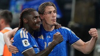 Tekanan Besar di Pundak Timnas Italia: Jangan Sampai Gagal ke Piala Dunia!