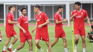 Akhir Drama Passportgate: 4 Pemain Naturalisasi Timnas Indonesia Bebas Sanksi di Liga Belanda!