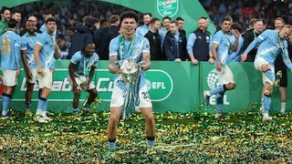 Bagaimana Rasanya Menghancurkan Mimpi Quadruple Arsenal?